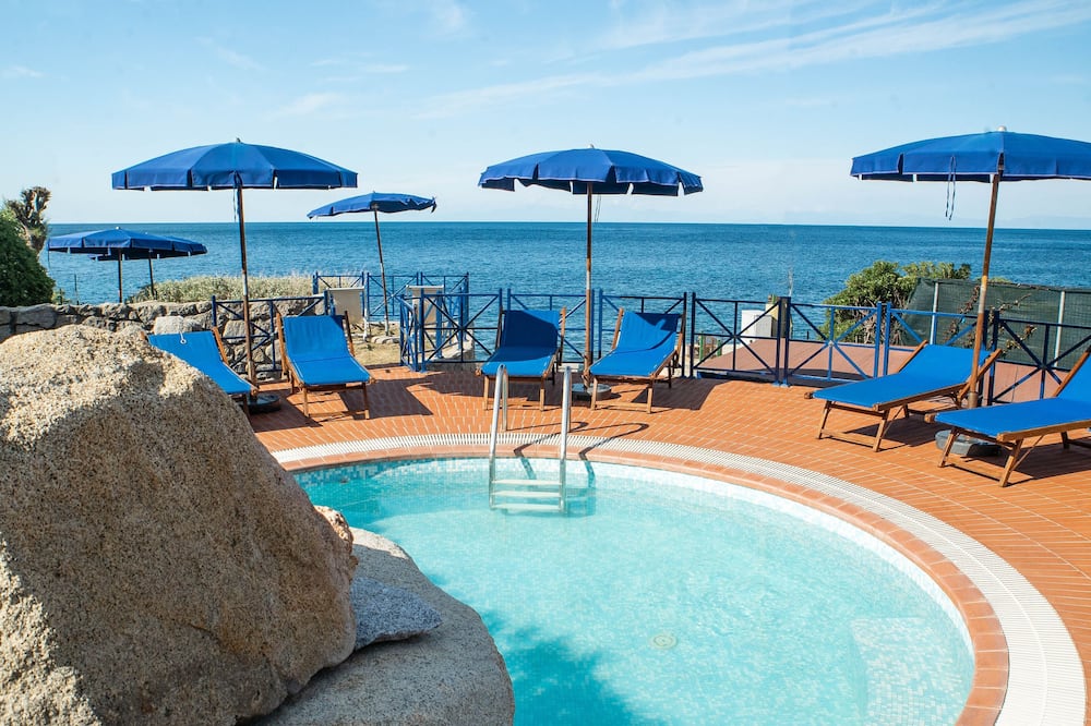 Hotel Il Perseo