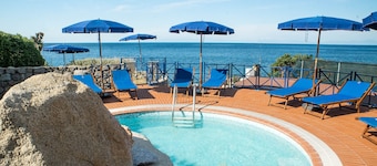 Hotel Il Perseo