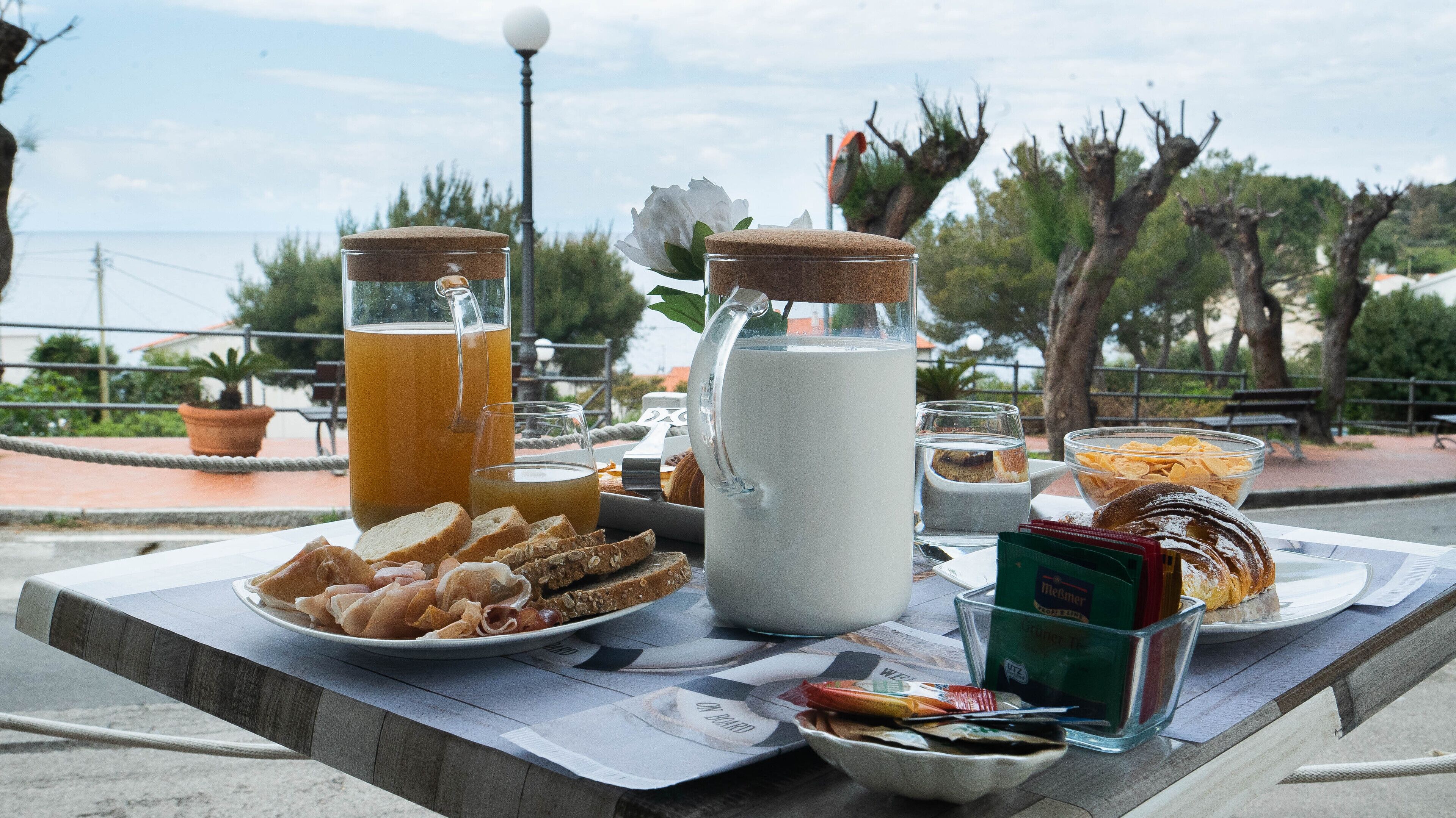 Foto - Hotel Il Perseo