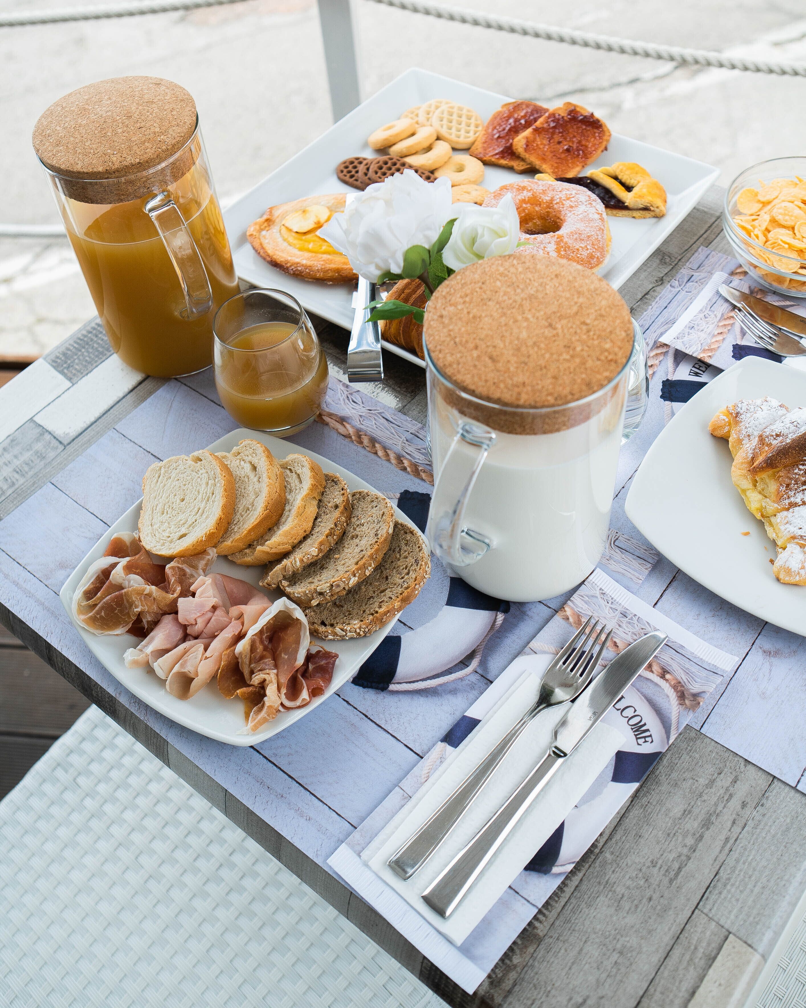 Foto - Hotel Il Perseo