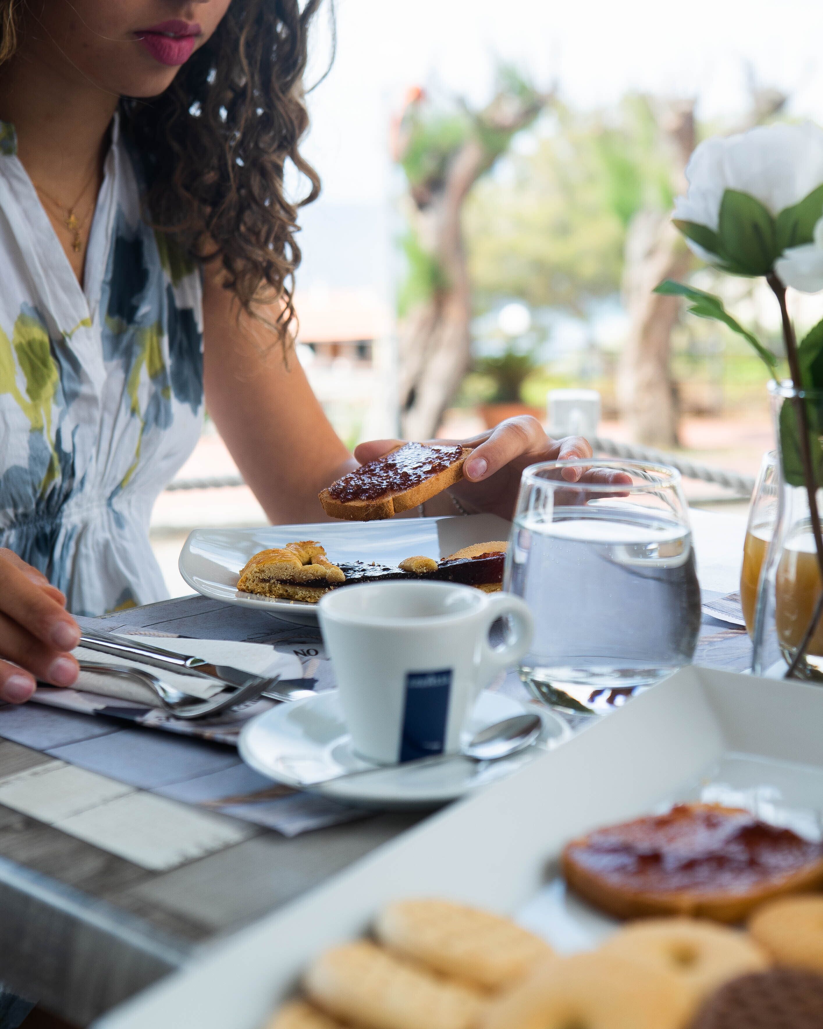 Foto - Hotel Il Perseo