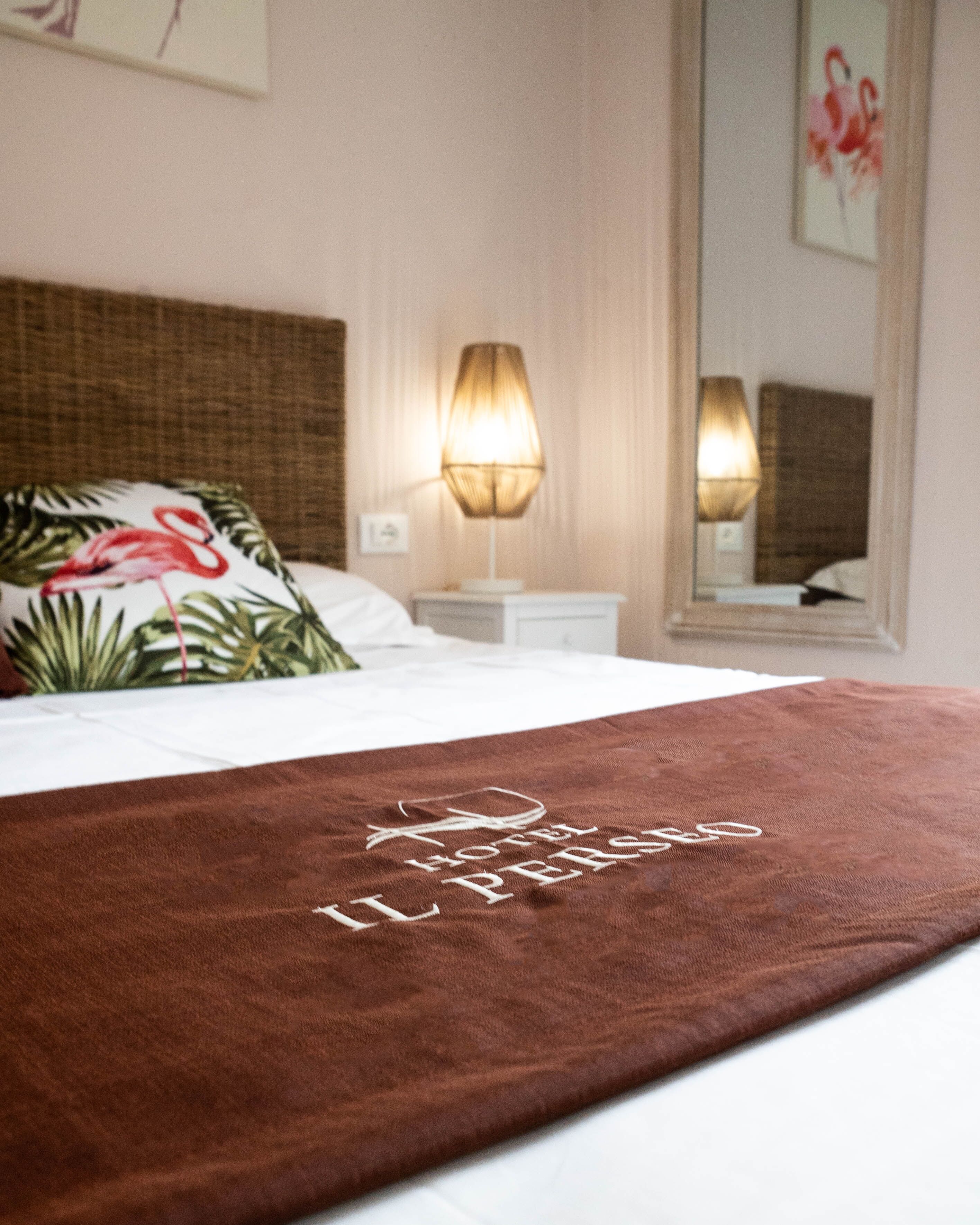 Foto - Hotel Il Perseo