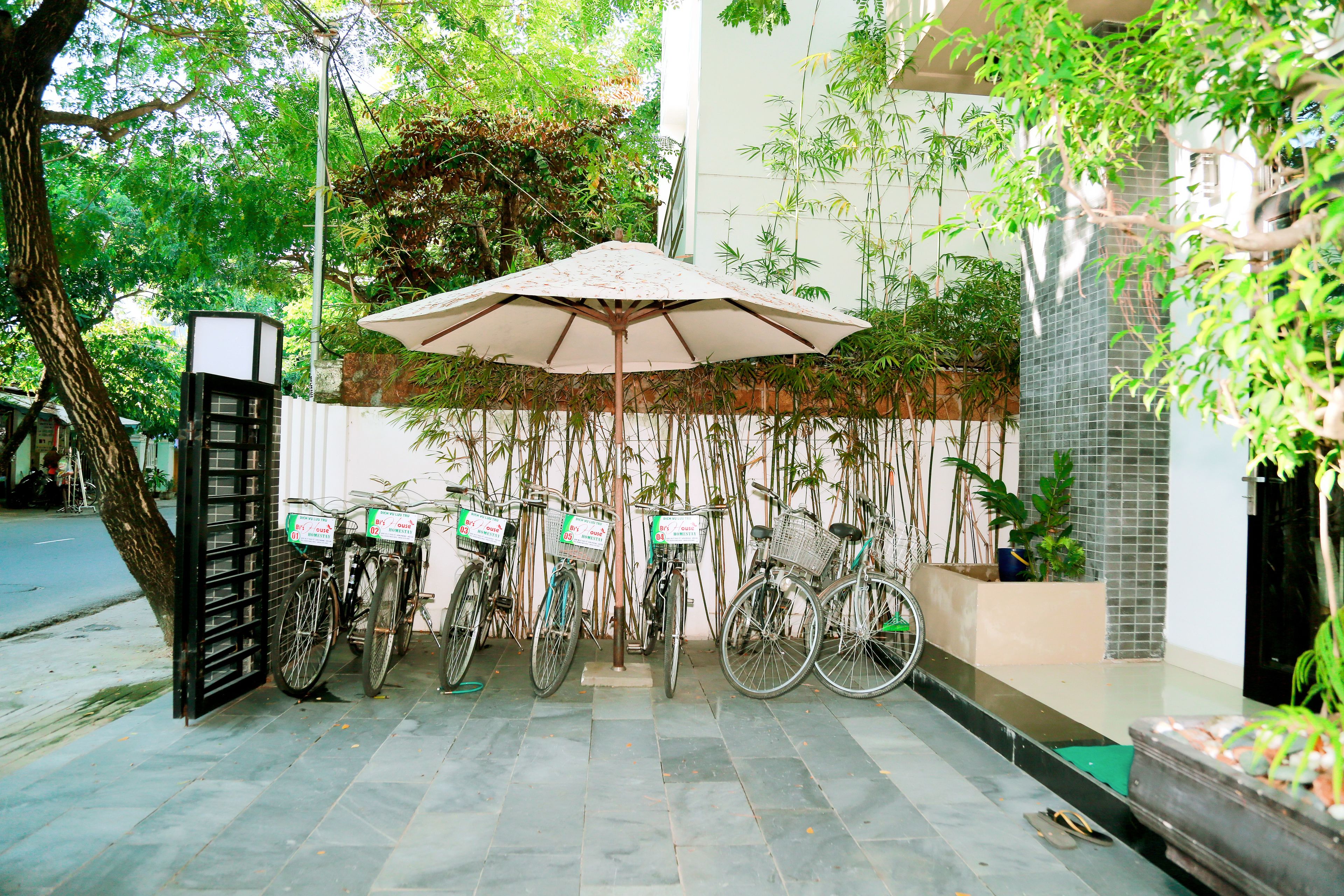 Biciclette
