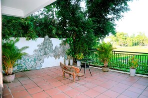 Terras