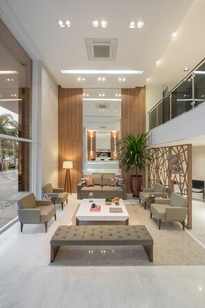 Entrada (vista interna)