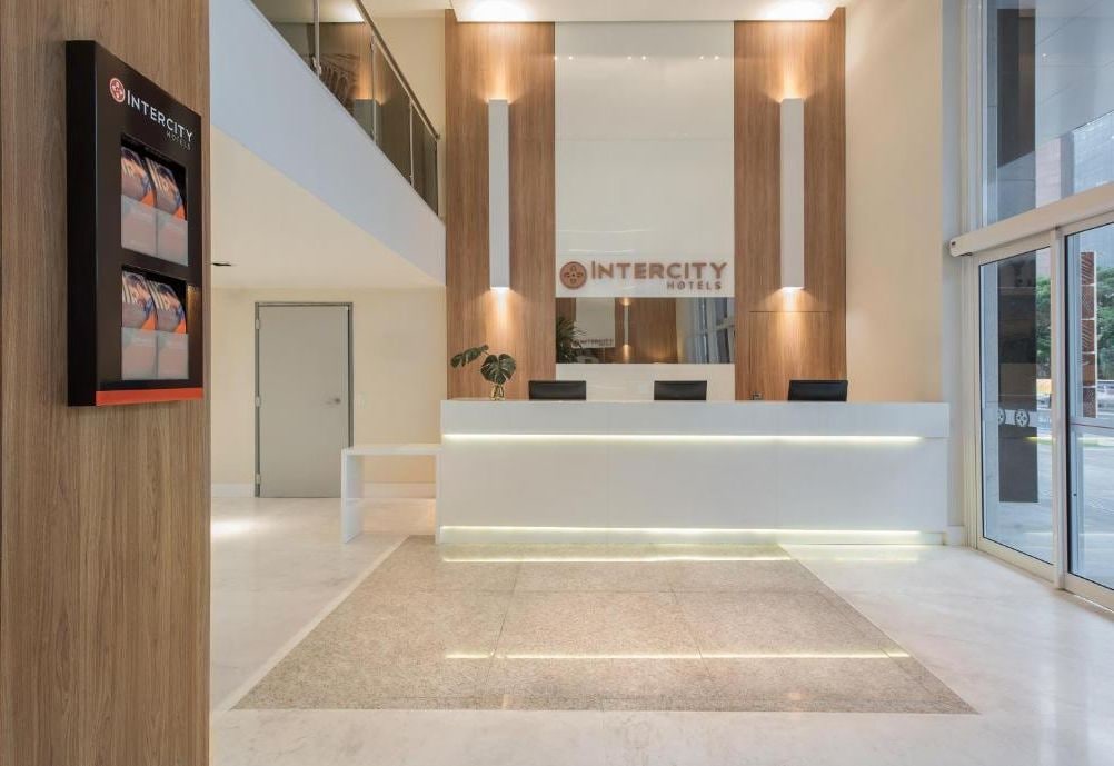 Recepción