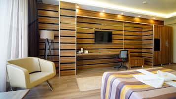 Junior Suite | Room amenity