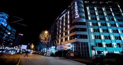 The Duman Hotel