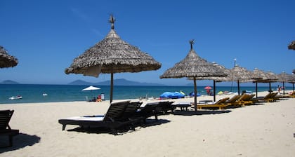 Serena Villa