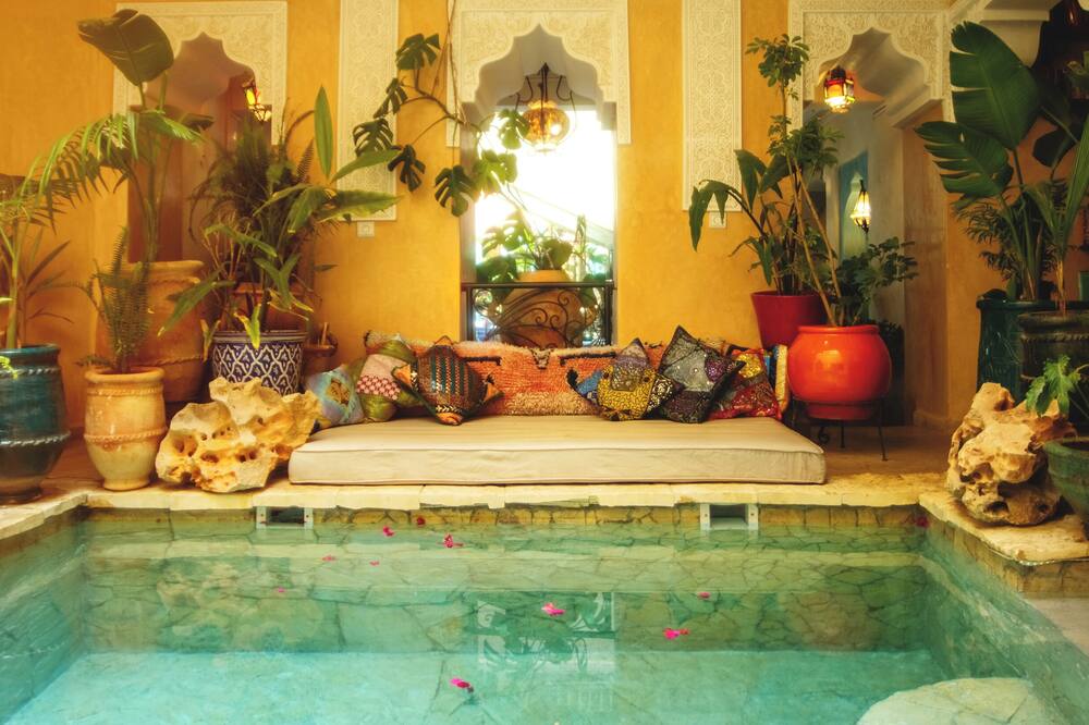 Riad Persephone
