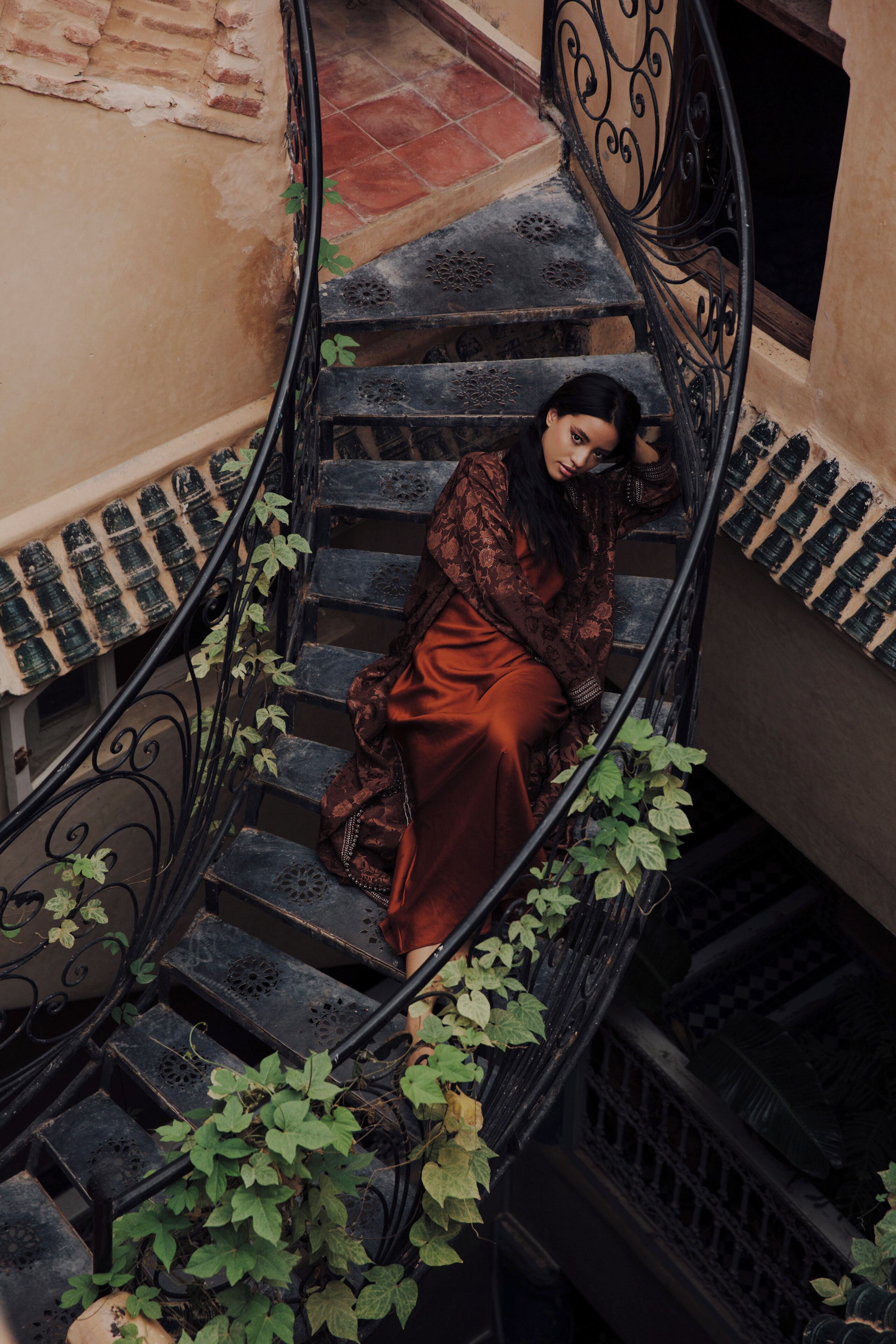 Foto - Riad Persephone