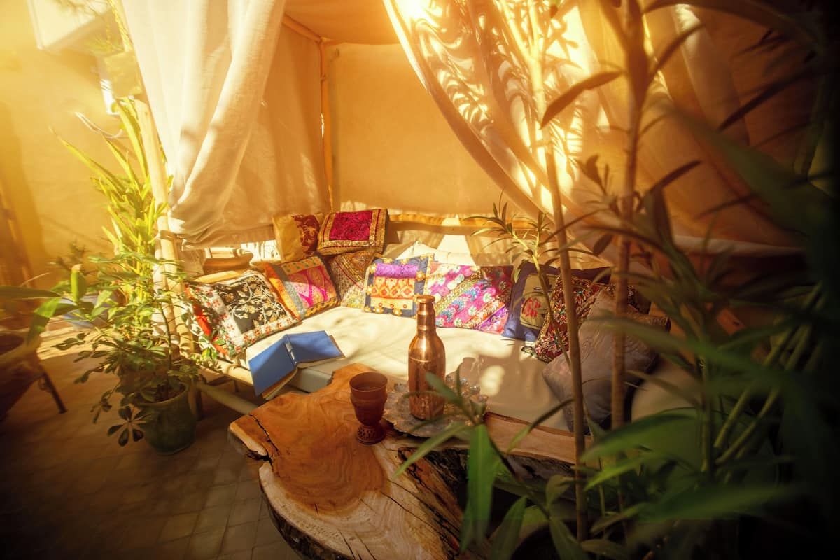 Superior-Doppelzimmer | 1 Schlafzimmer, individuell dekoriert, individuell eingerichtet