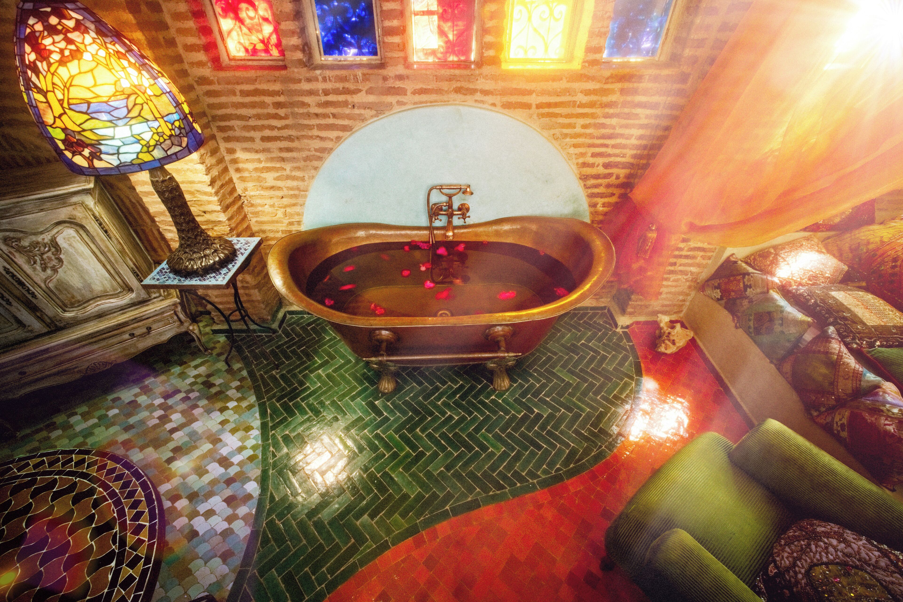 Foto - Riad Persephone