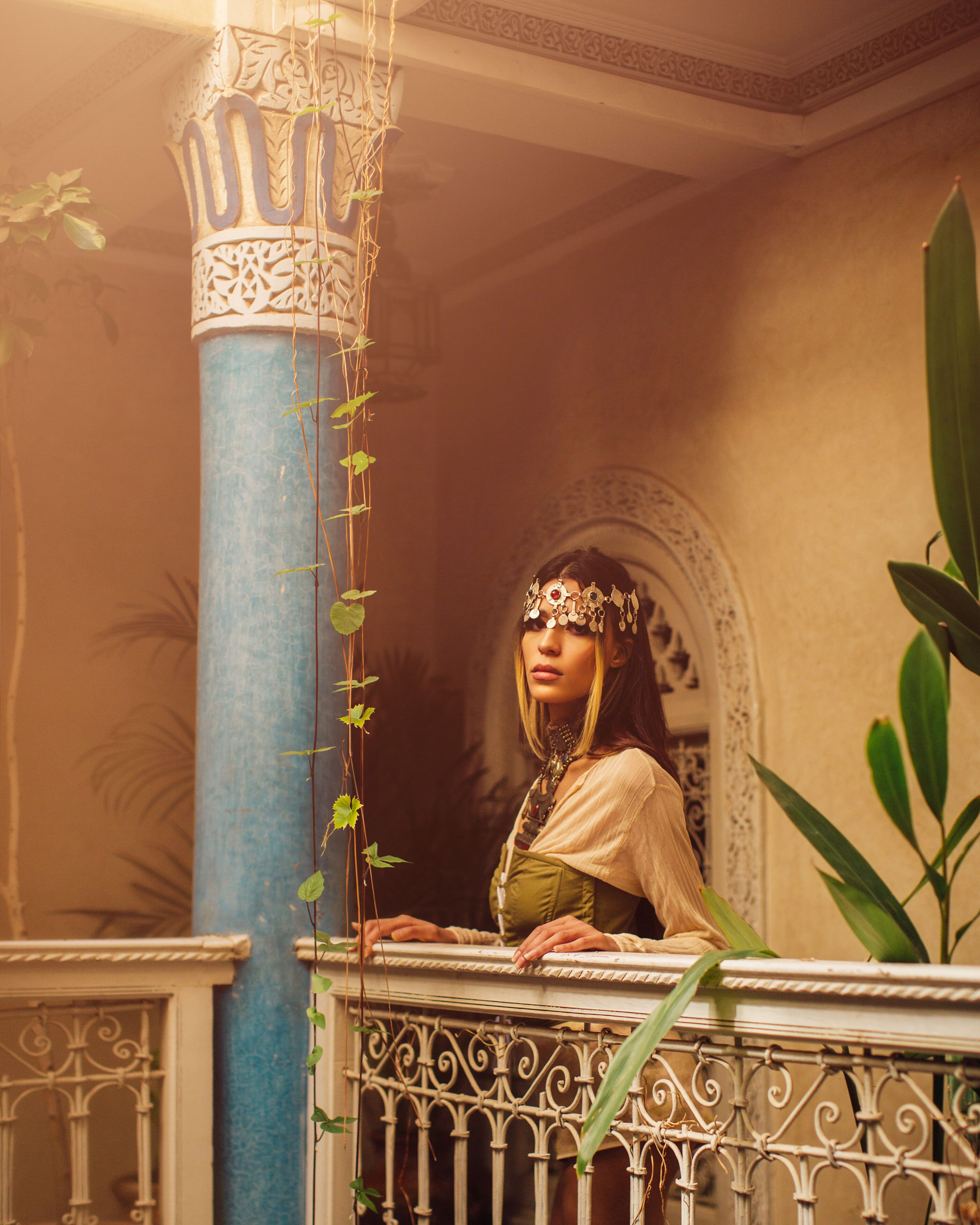Foto - Riad Persephone