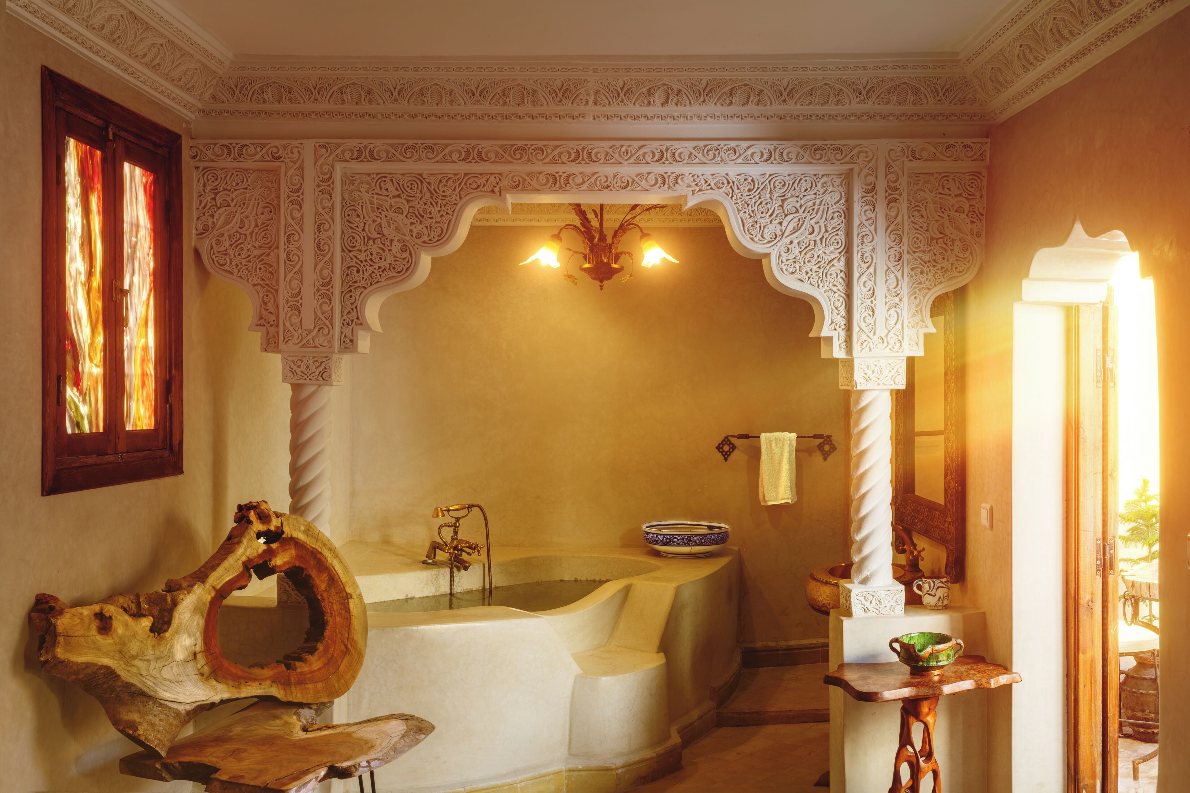 Foto - Riad Persephone