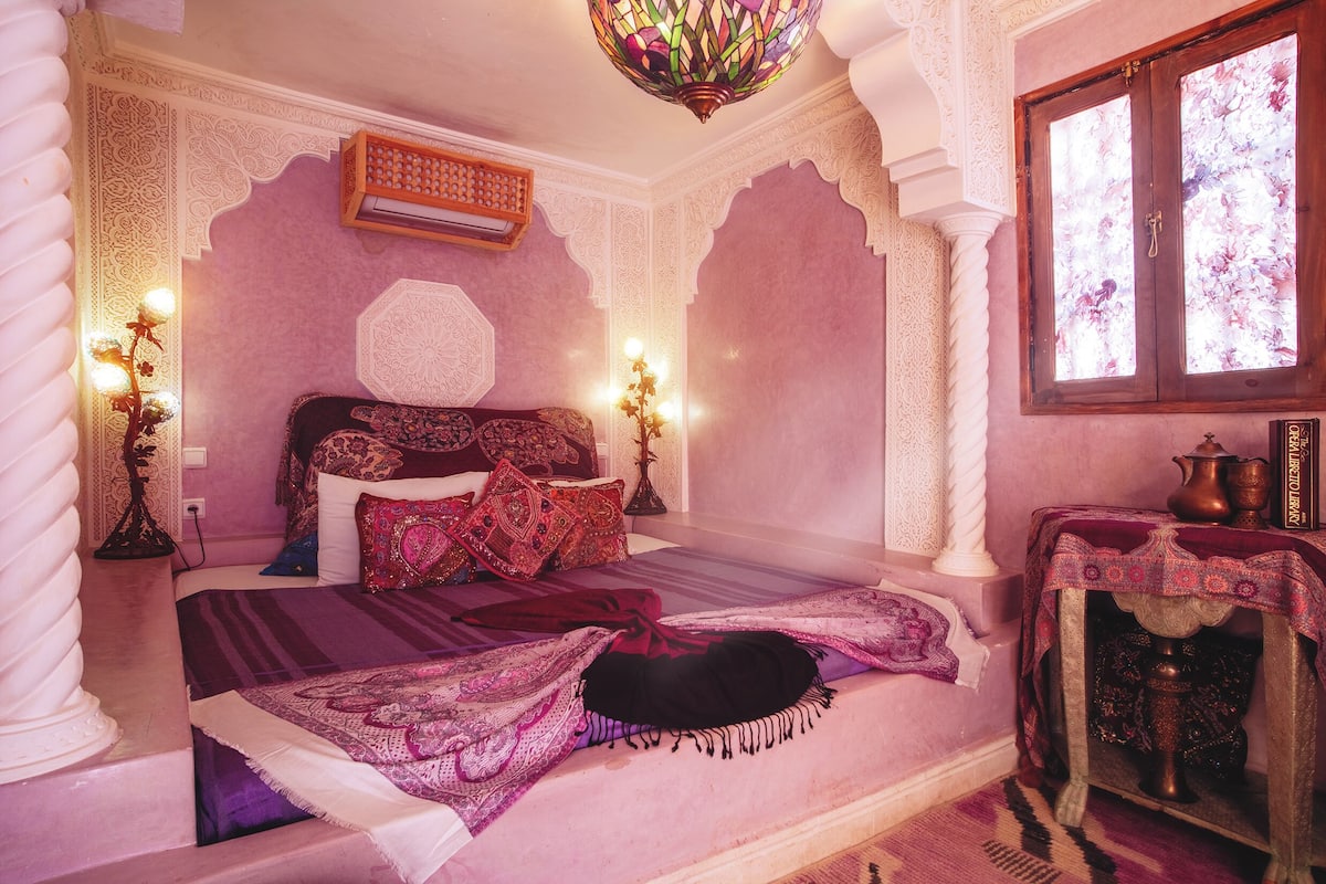 Superior-Doppelzimmer | 1 Schlafzimmer, individuell dekoriert, individuell eingerichtet