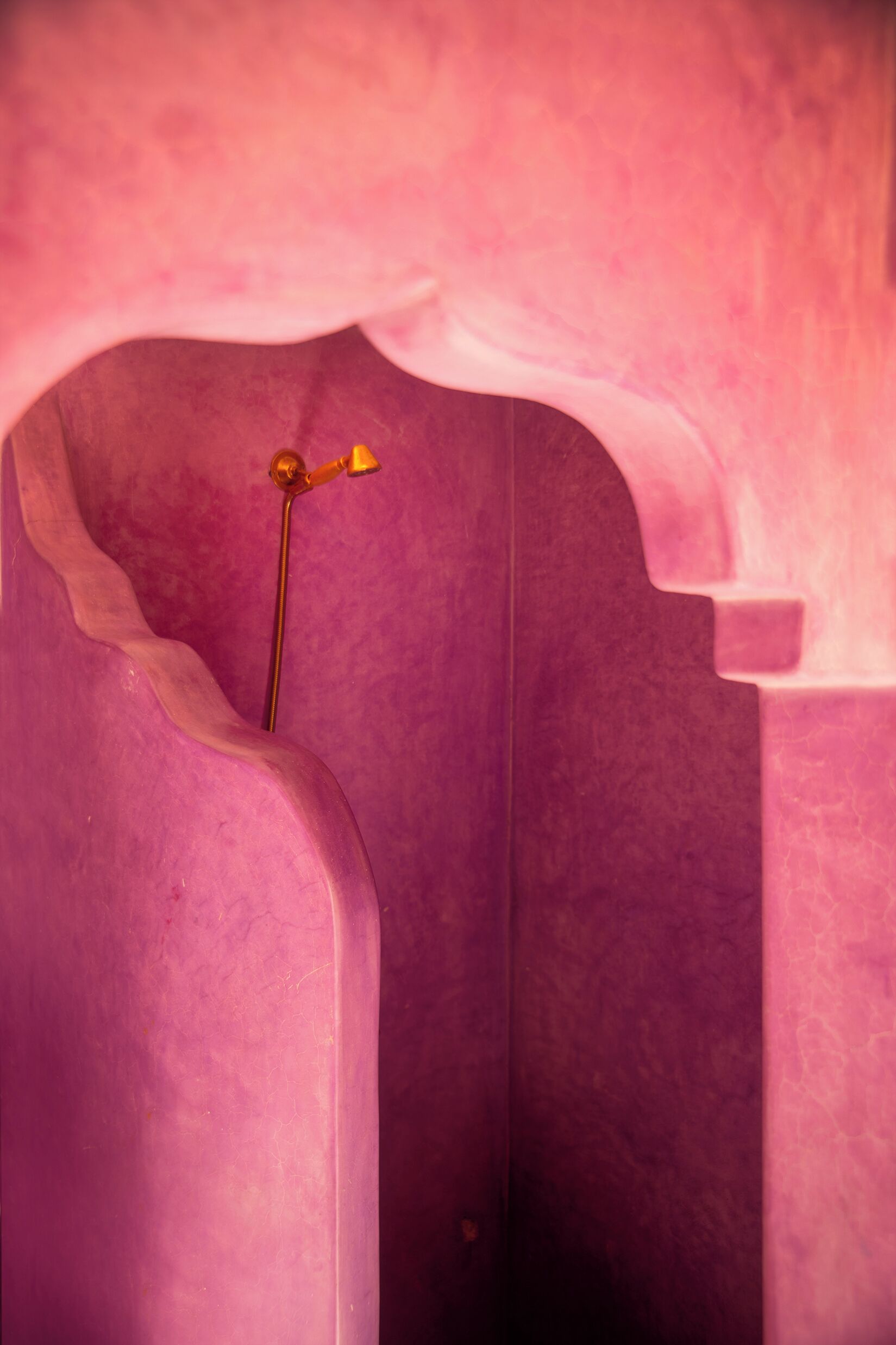 Foto - Riad Persephone