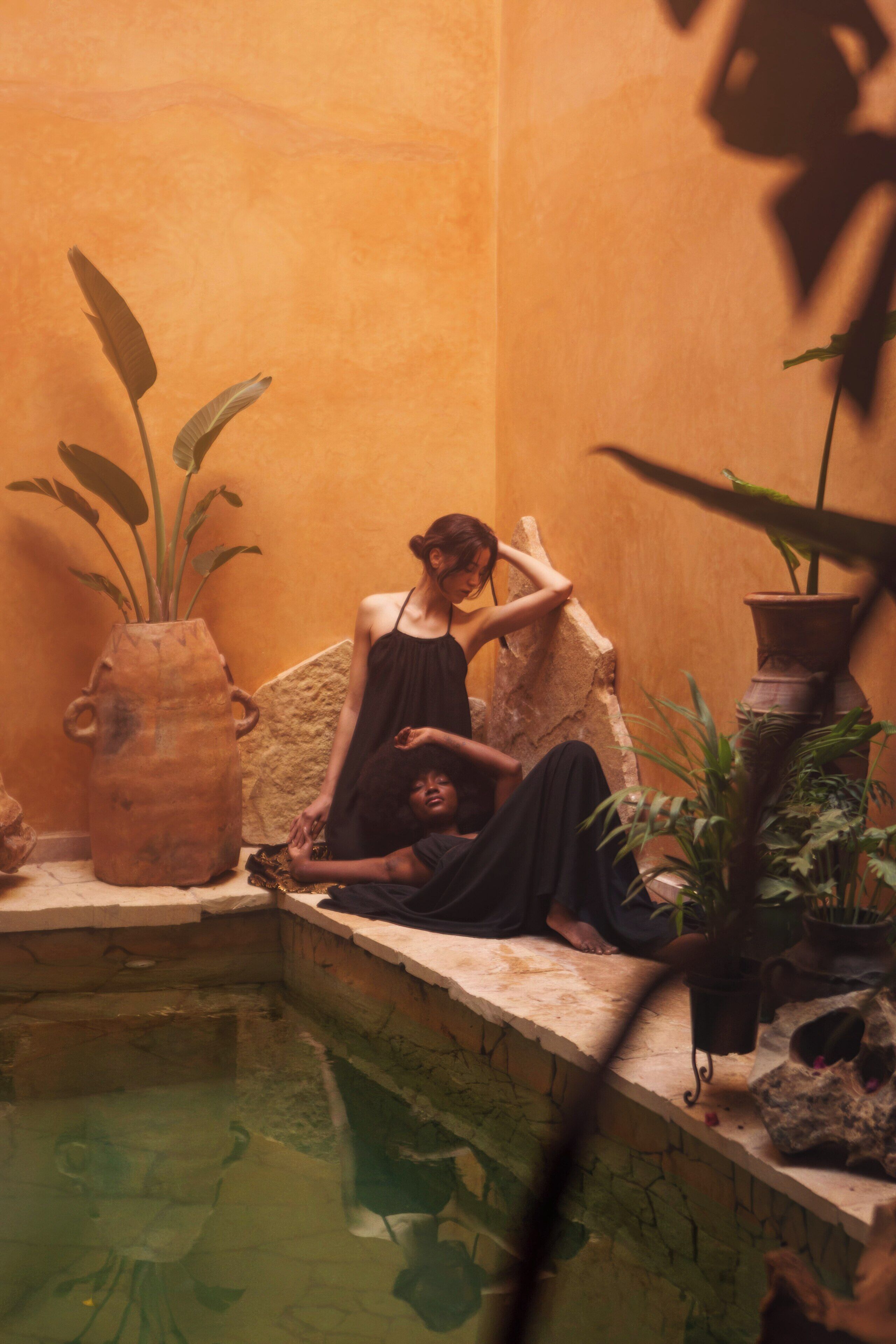 Foto - Riad Persephone