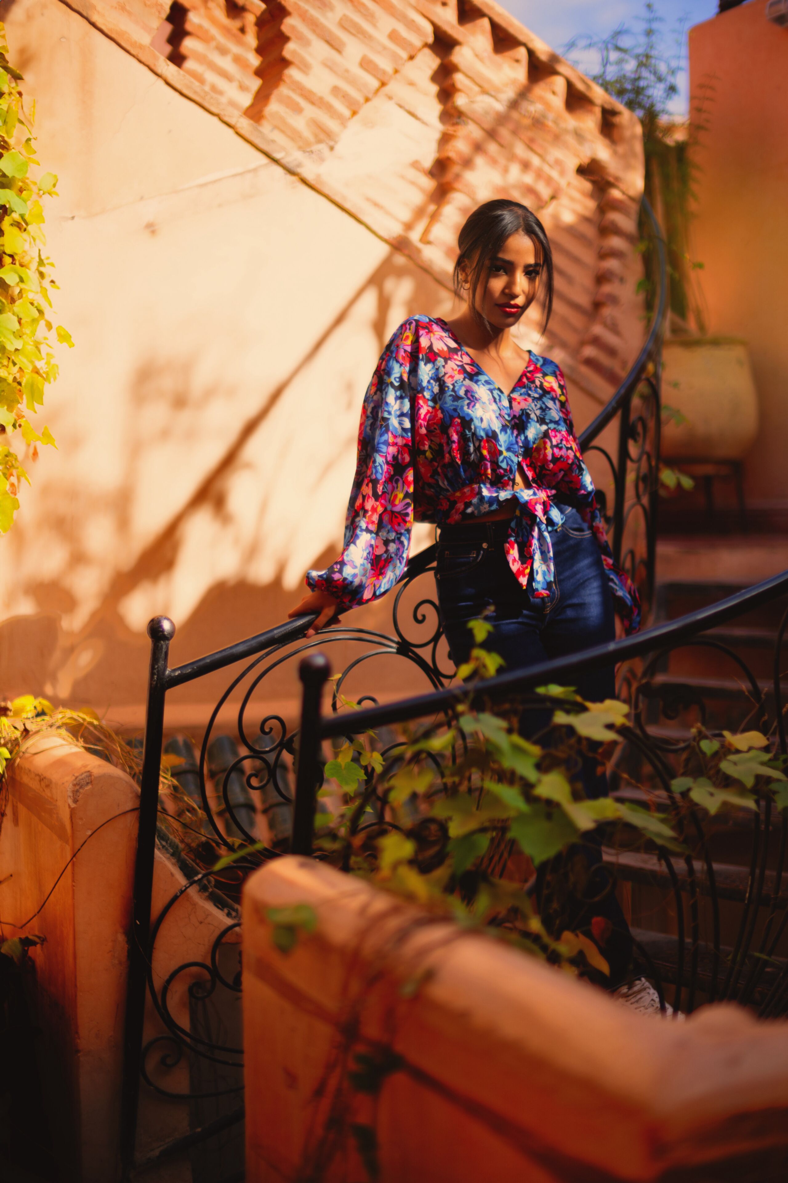 Foto - Riad Persephone