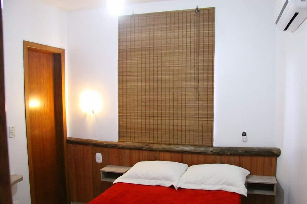 Apartment, 1 Bedroom (2 Adultos, 2 Crianças) | Blackout drapes, cribs (free), WiFi (free)