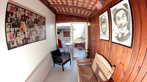 Unclassified image, 4 of 84, button - Pousada do Sol (Bombinhas)