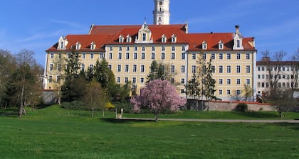 Aparthotel Donaustern