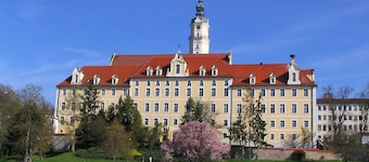 Aparthotel Donaustern