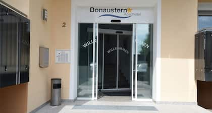 Aparthotel Donaustern