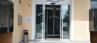Aparthotel Donaustern