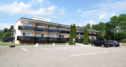 Aparthotel Donaustern