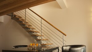 Royal Suite, Sauna (Tantra) | Minibar, in-room safe, soundproofing, cribs (surcharge) - Marco Polo Suite Resort (Vittorio Veneto)
