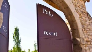 Interior entrance - Marco Polo Suite Resort (Vittorio Veneto)
