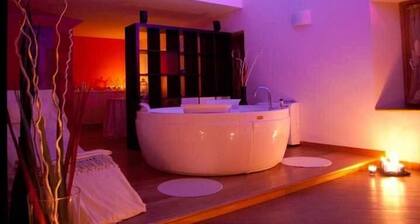 Marco Polo Suite Resort