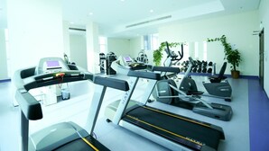 Unclassified image, 2 of 52, button - OYO 104 Q House 3 Apartments (Manama)