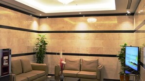 Unclassified image, 4 of 52, button - OYO 104 Q House 3 Apartments (Manama)