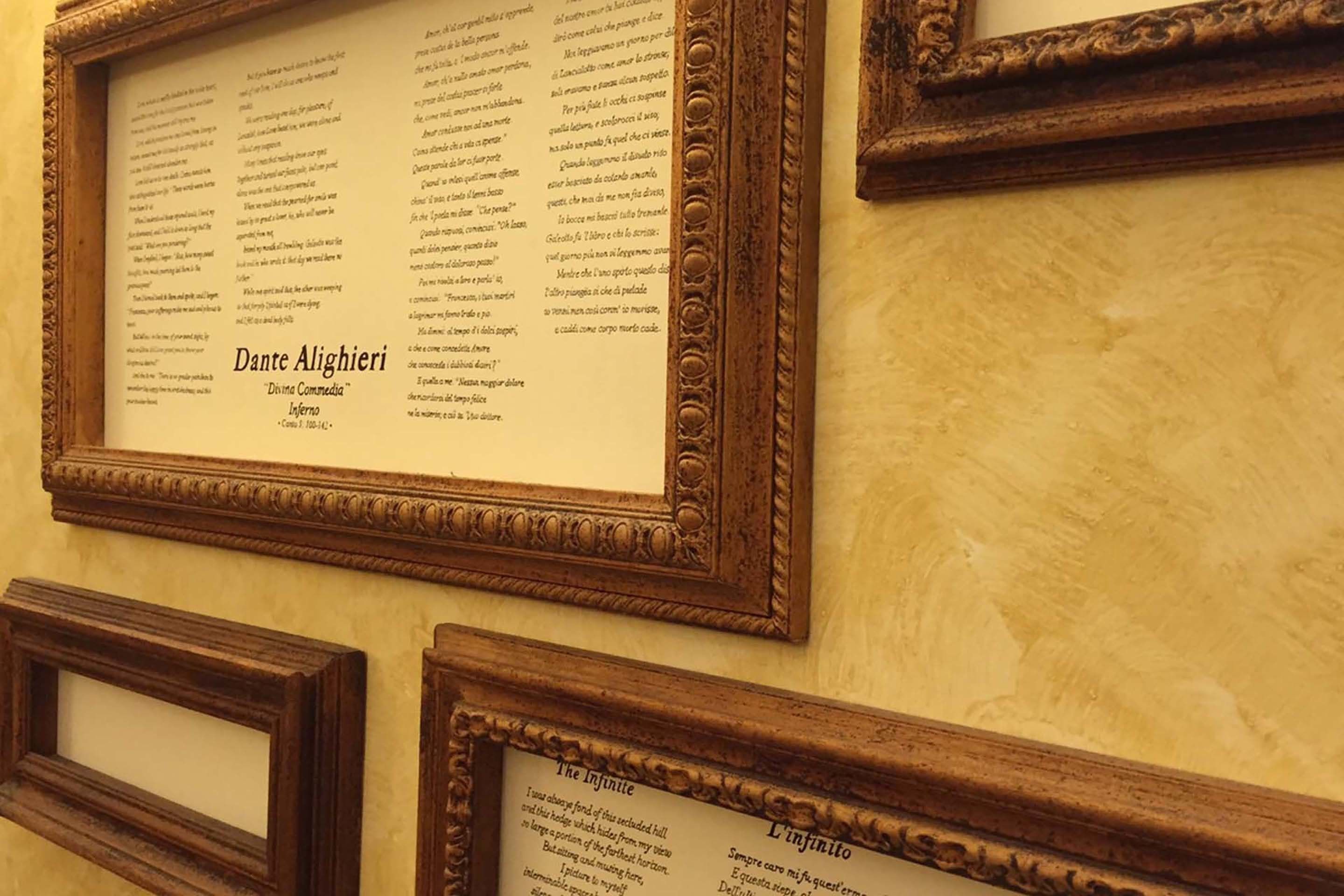 Photo - Locanda dei Poeti Rooms & Apartments