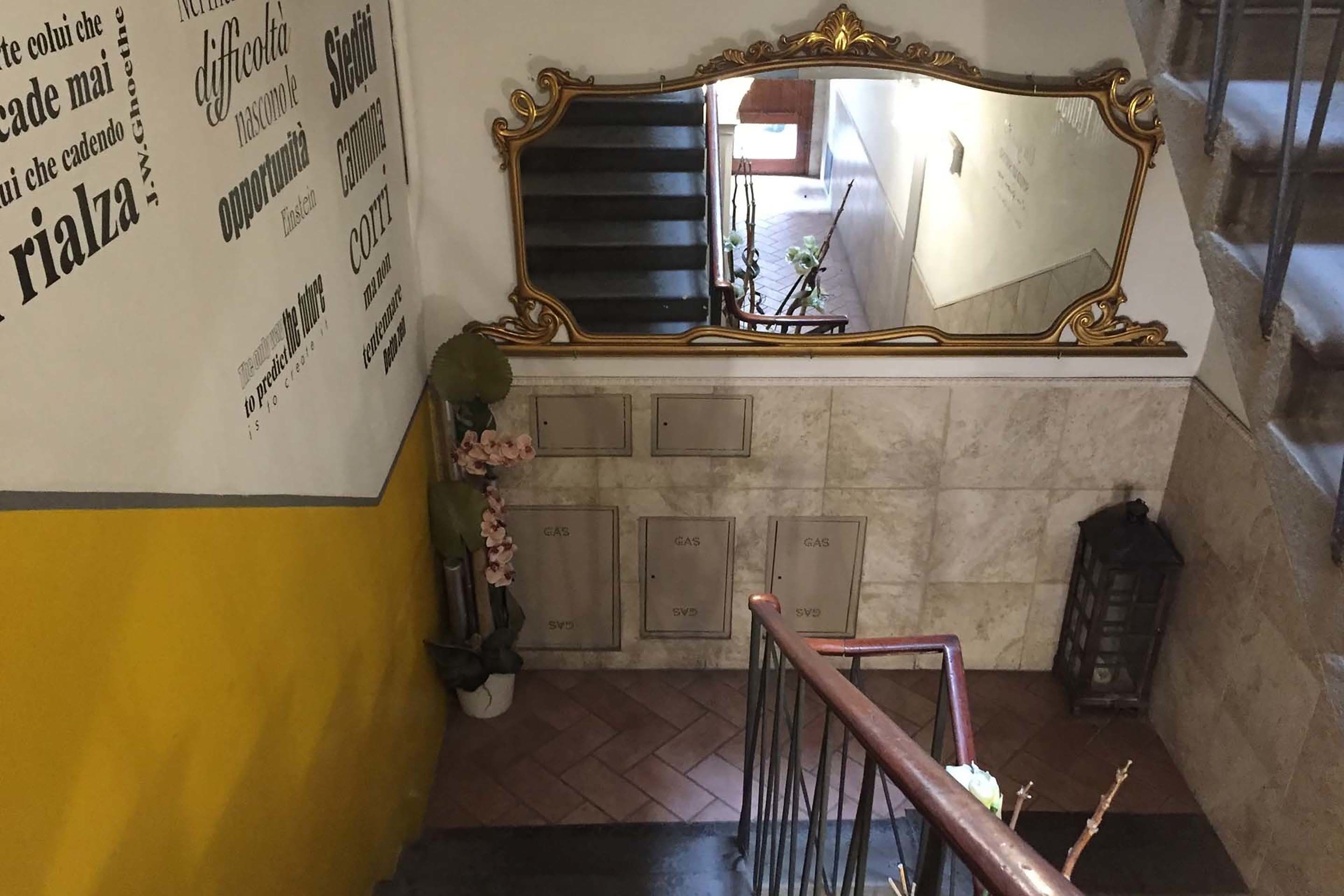 Photo - Locanda dei Poeti Rooms & Apartments