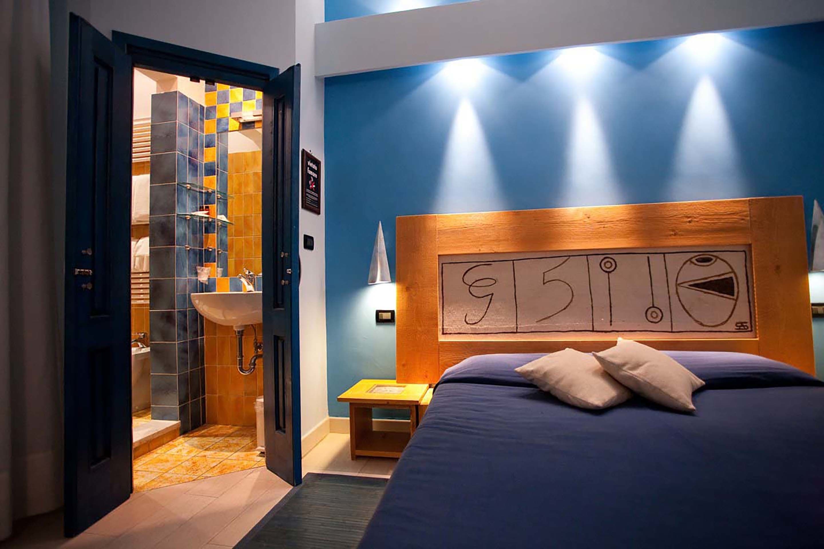 Photo - Locanda dei Poeti Rooms & Apartments