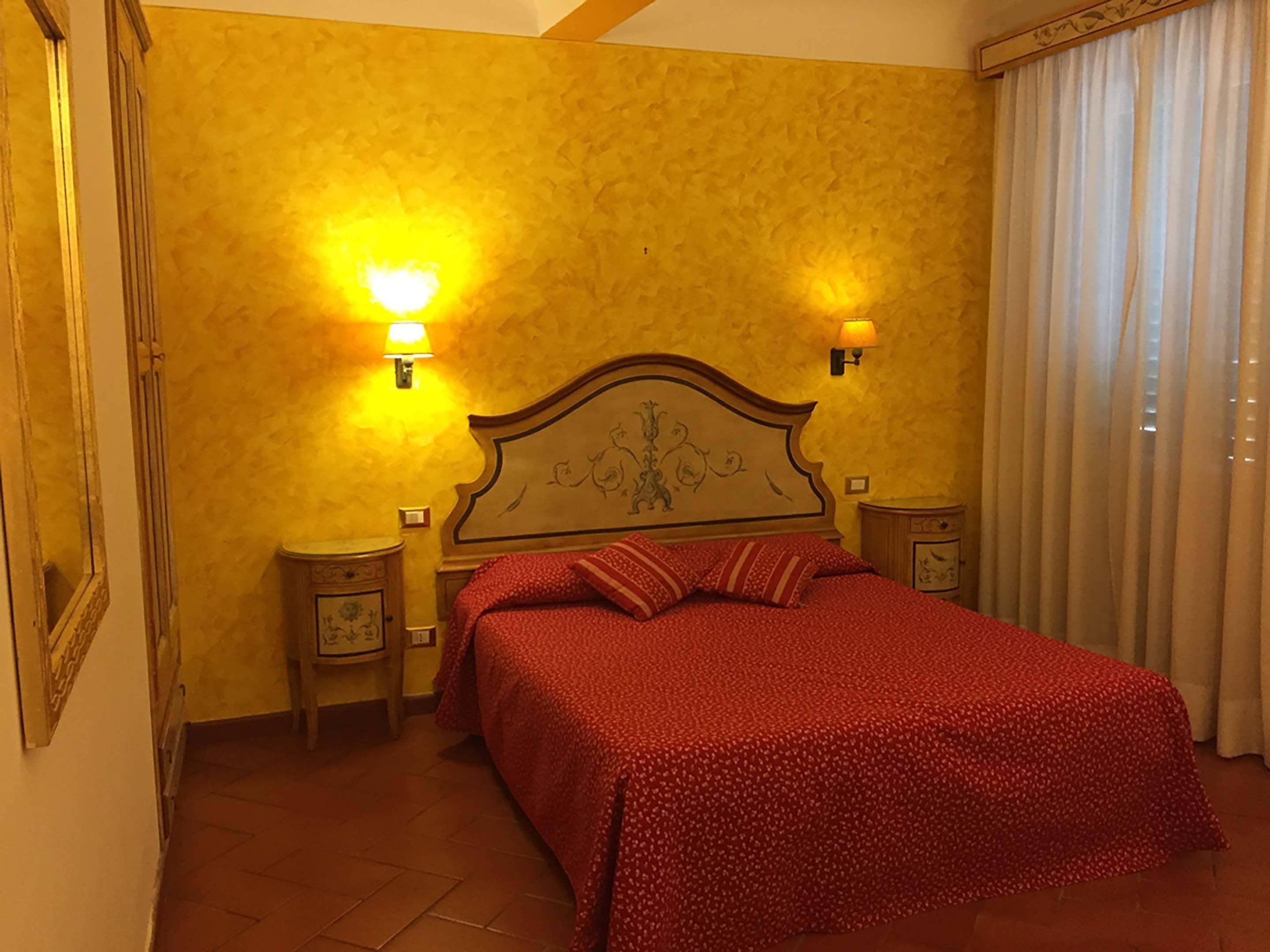Photo - Locanda dei Poeti Rooms & Apartments