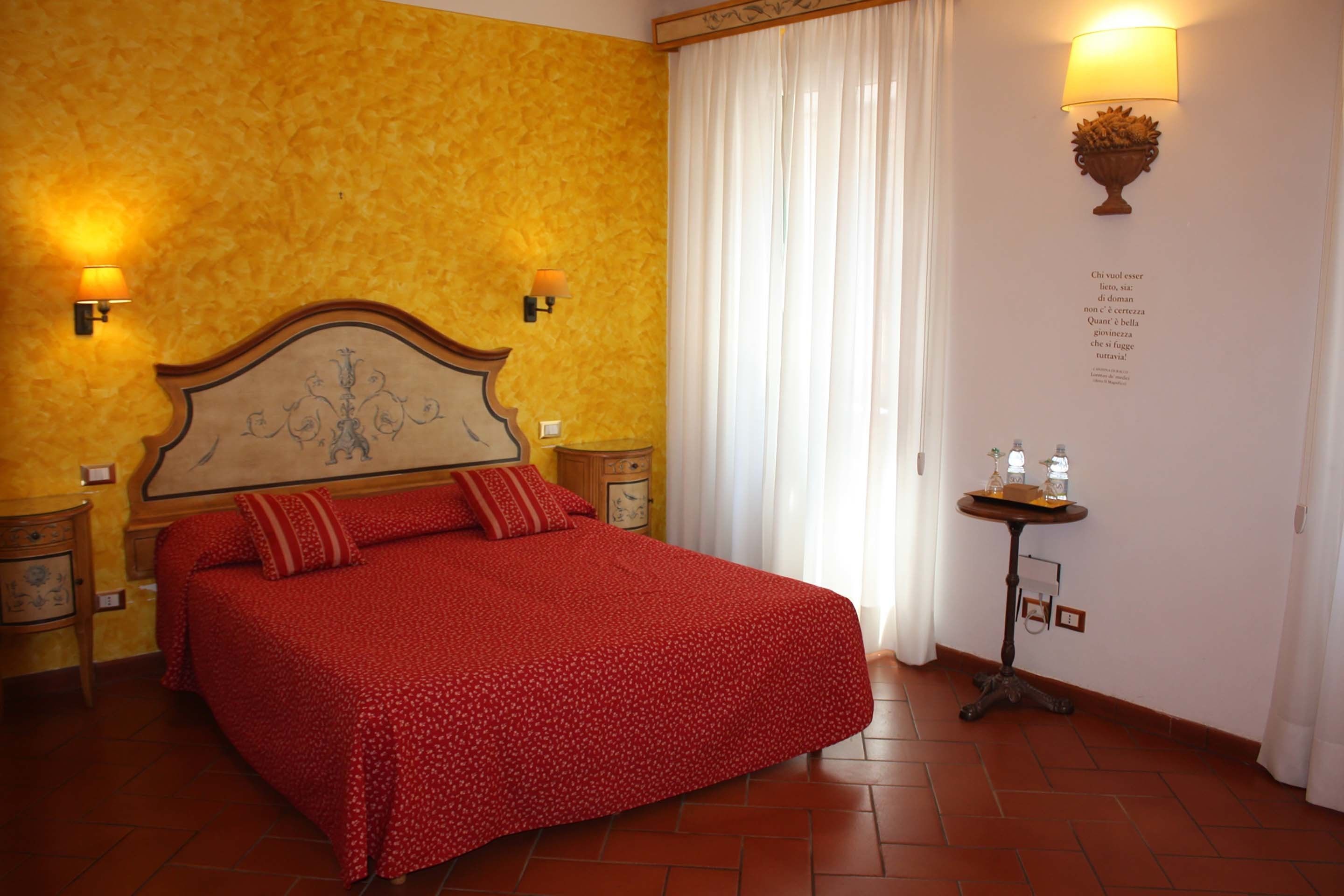 Photo - Locanda dei Poeti Rooms & Apartments