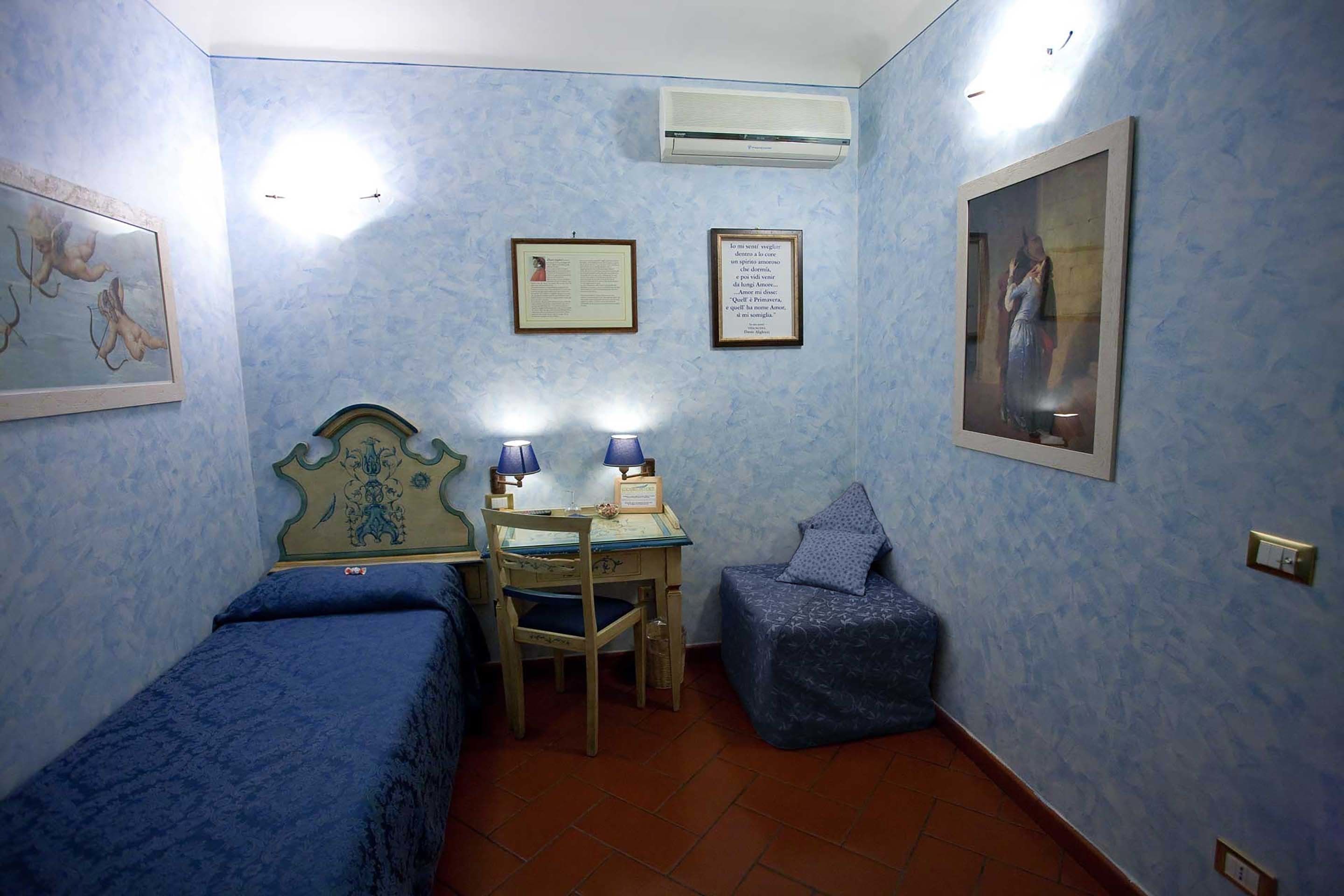 Photo - Locanda dei Poeti Rooms & Apartments