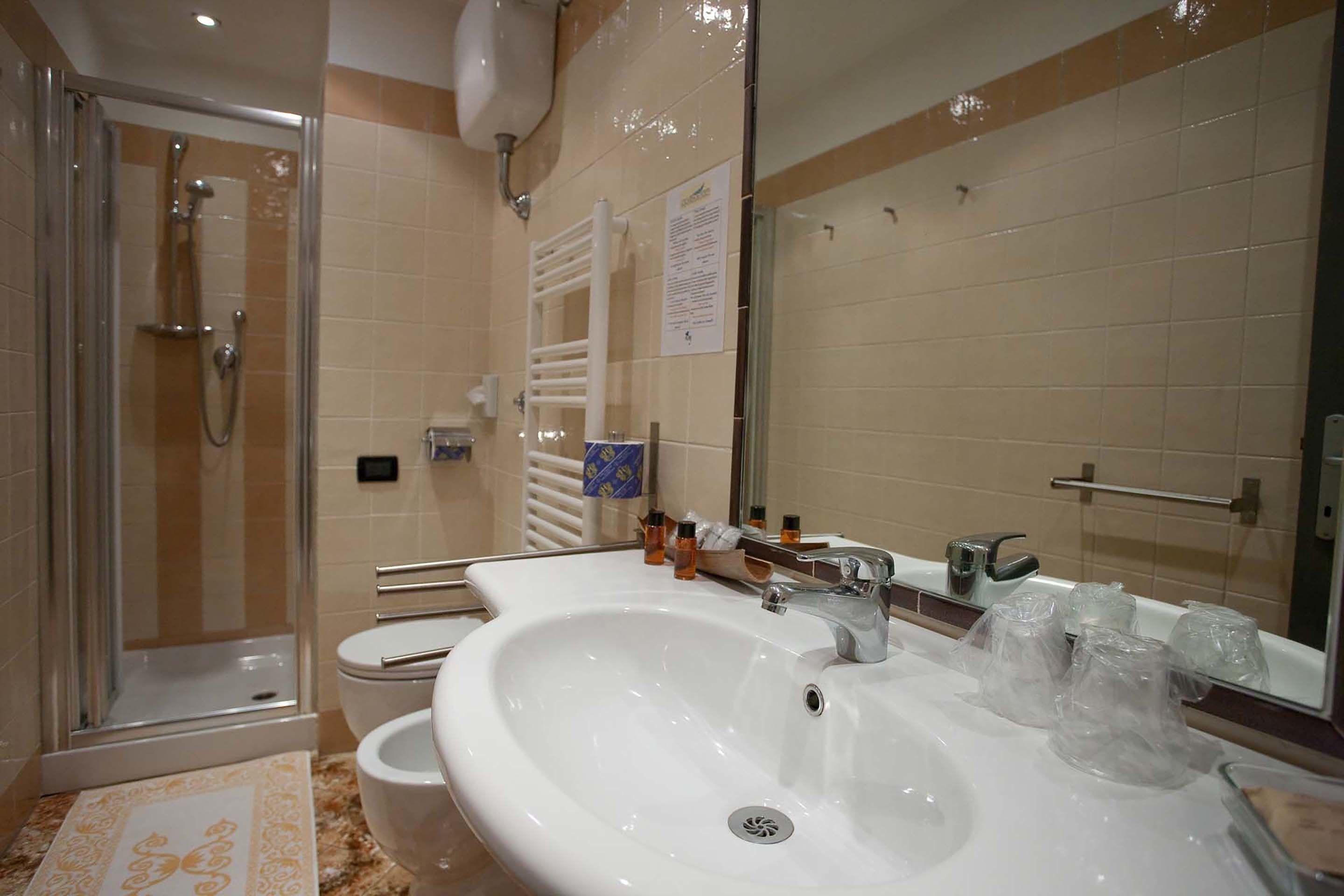 Photo - Locanda dei Poeti Rooms & Apartments