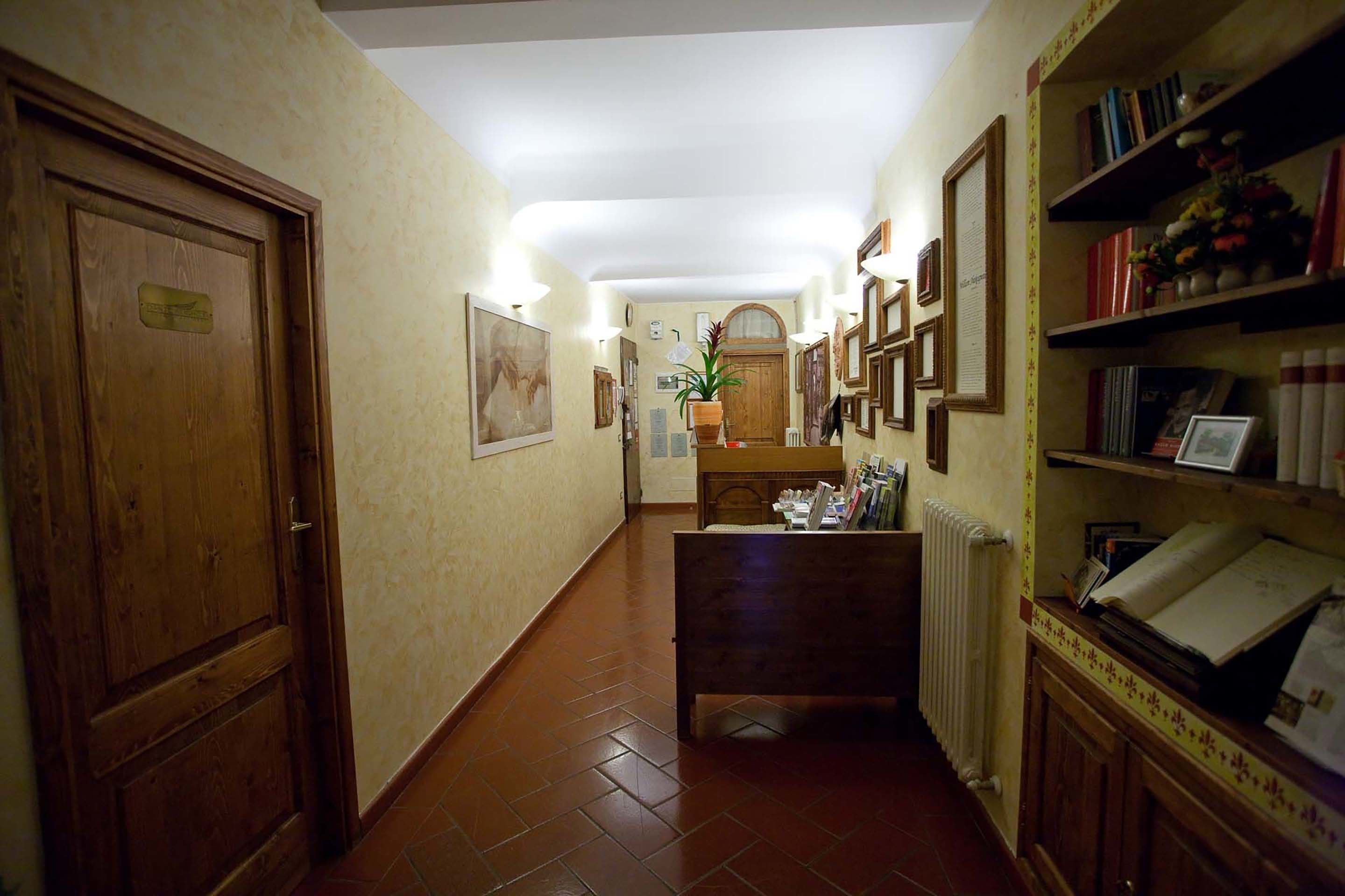 Photo - Locanda dei Poeti Rooms & Apartments