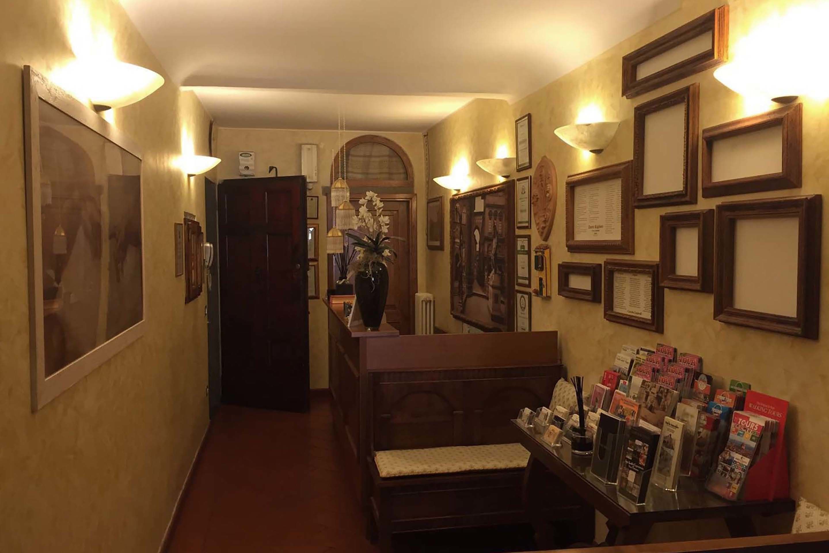 Photo - Locanda dei Poeti Rooms & Apartments