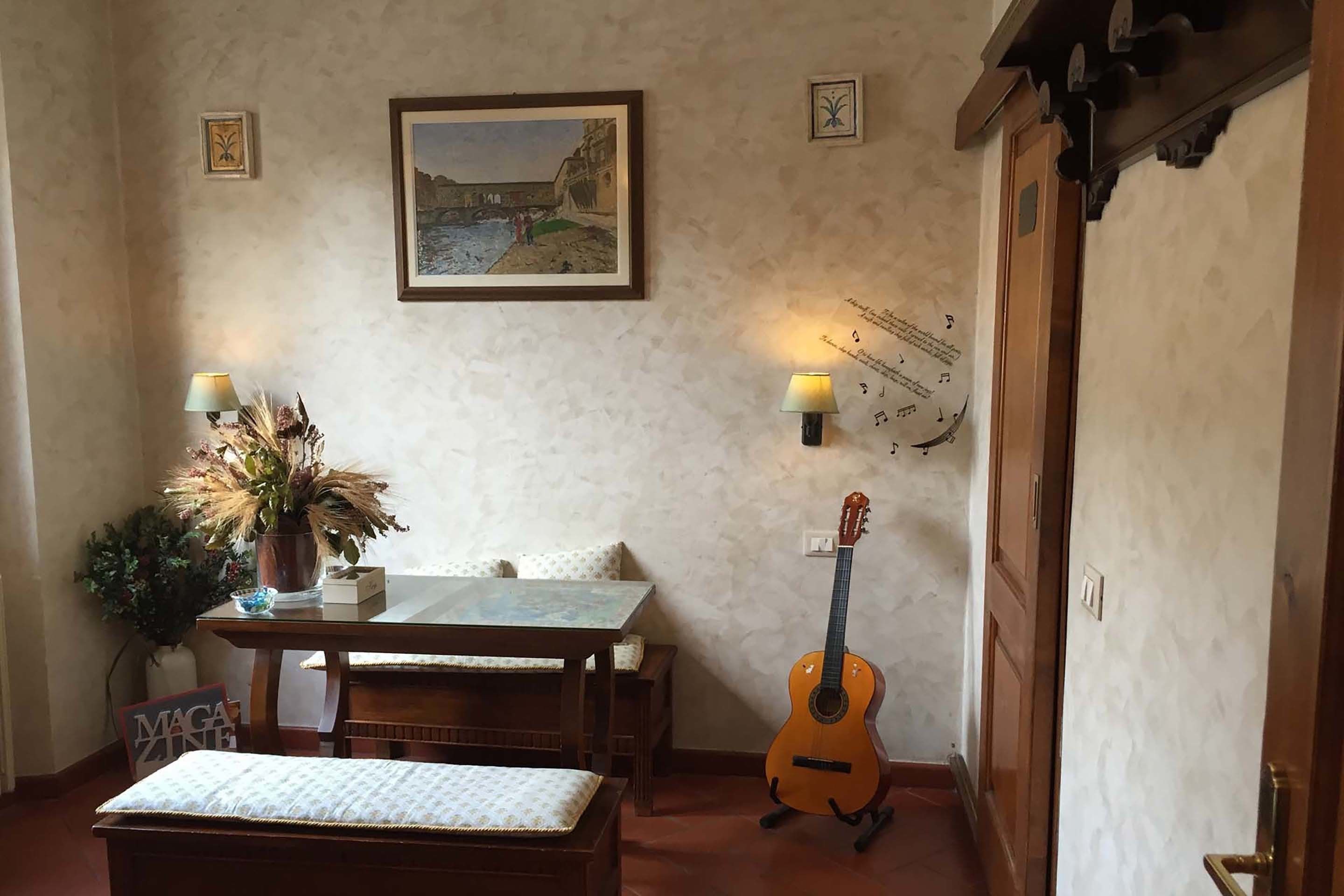 Photo - Locanda dei Poeti Rooms & Apartments