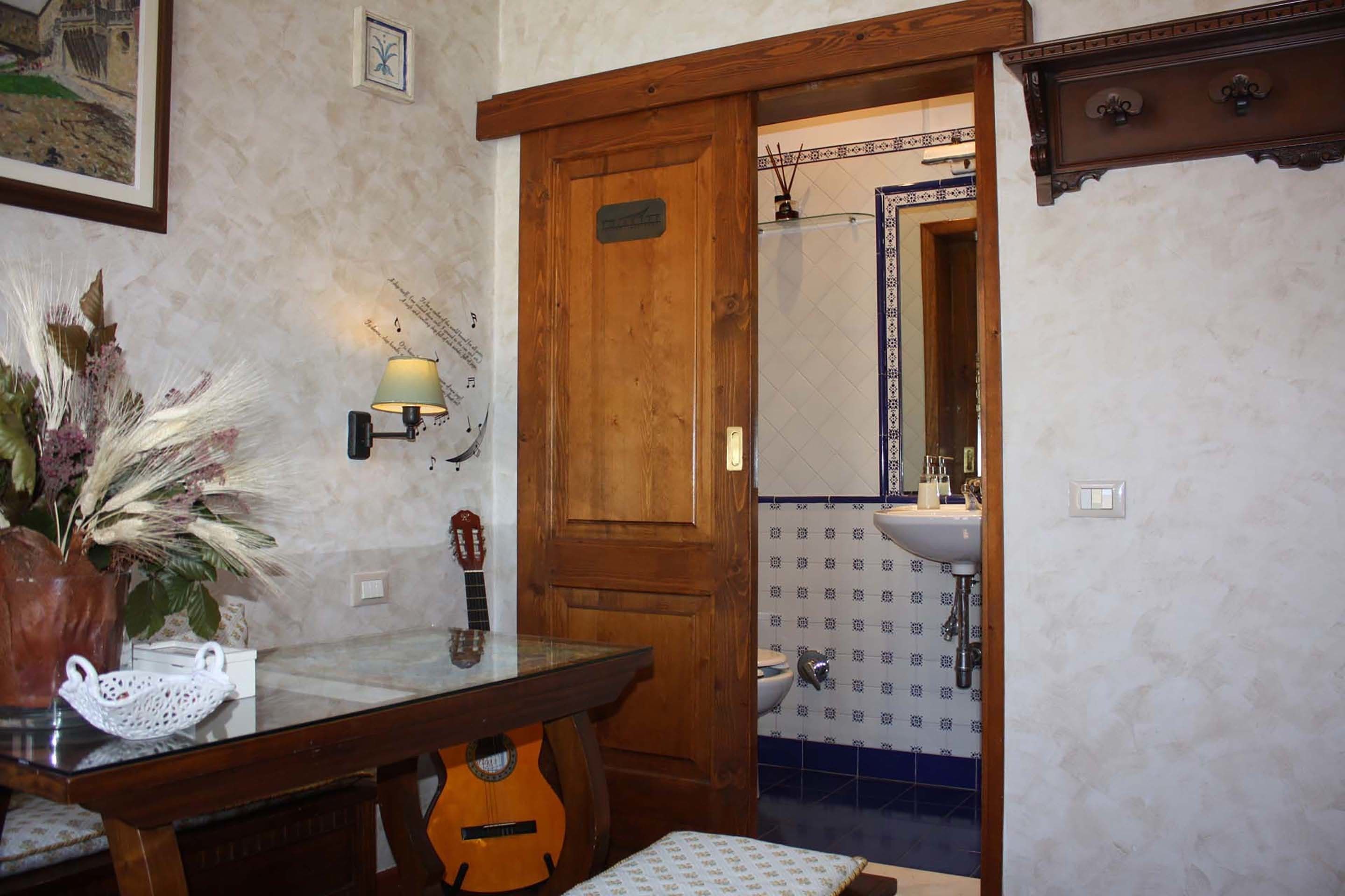 Photo - Locanda dei Poeti Rooms & Apartments