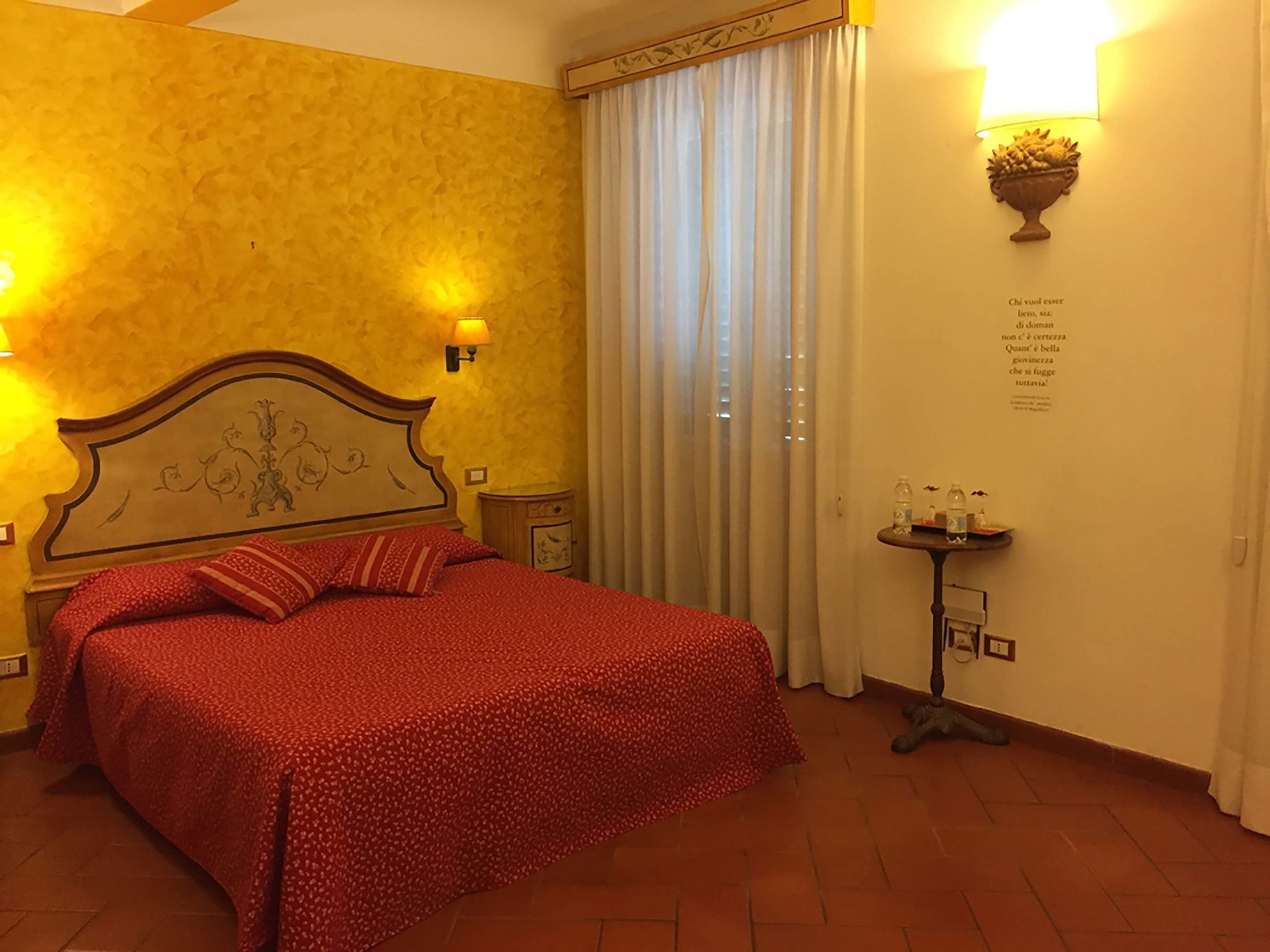 Photo - Locanda dei Poeti Rooms & Apartments