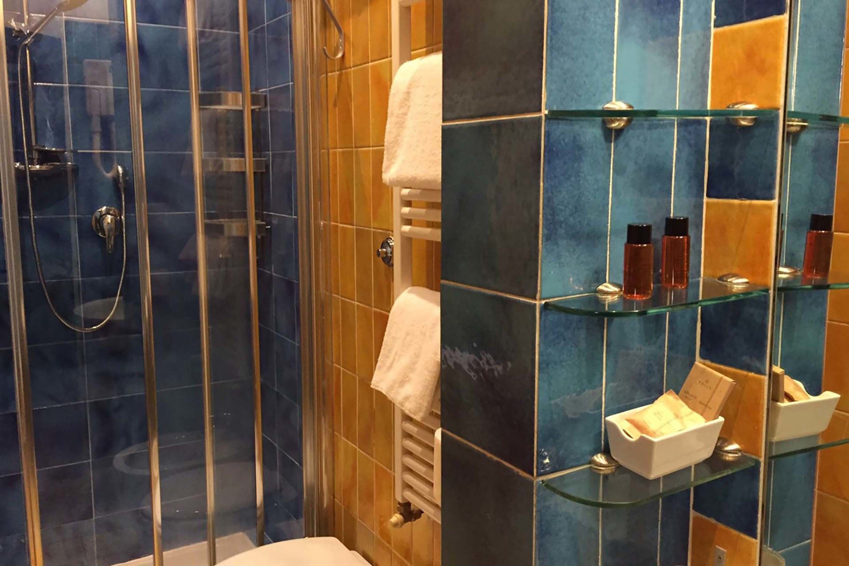 Photo - Locanda dei Poeti Rooms & Apartments