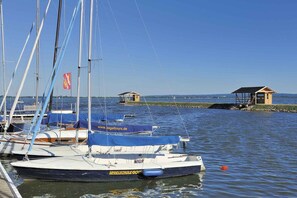 Boating - Lindenhof Hotel Tepe (Damme)