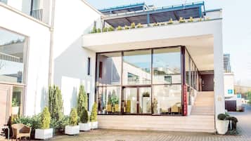 Ausstattung der Unterkunft